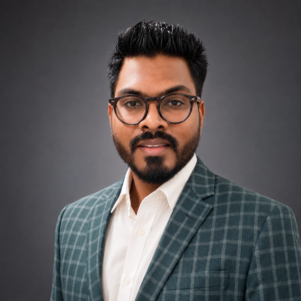 Praveen Kumar